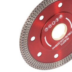 5Pcs 4″ Dry Wet Diamond Porcelain Saw Blades Ceramic Cutting Disc Wheels Thin