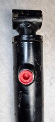 Magister 2″ Bore x 36″ Stroke Welded Cross Tube Hydraulic Cylinder 2×36 3000PSI