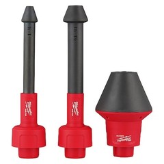 Milwaukee Tool 49-90-2024 Air-Tip Conduit Line Puller Kit Attachment For