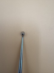 Set Of 2 Pieces Germany Medical Equipment