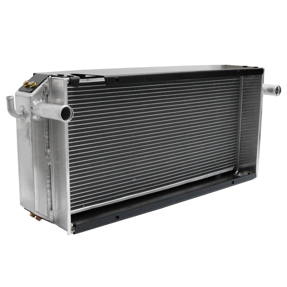 Radiator For Bobcat S150 S150G S160 S175 S185 S205 6686077 6734100 7152356