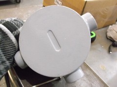 THERMON E4X/7-35235JB CONTROL THERMOSTAT (860)