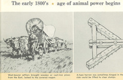 IH International Harvester Land of Plenty Farm Literature Fruits, Freedom & Farm