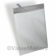 1000 12×16 Poly Bags Mailers Envelopes Shipping Bag Self Seal 2.5 mil 12 x 16