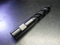 Widia/Hanita 3/4″ 4 Flute Carbide Endmill 3/4″ Shank I4C0750W300L (LOC3225)