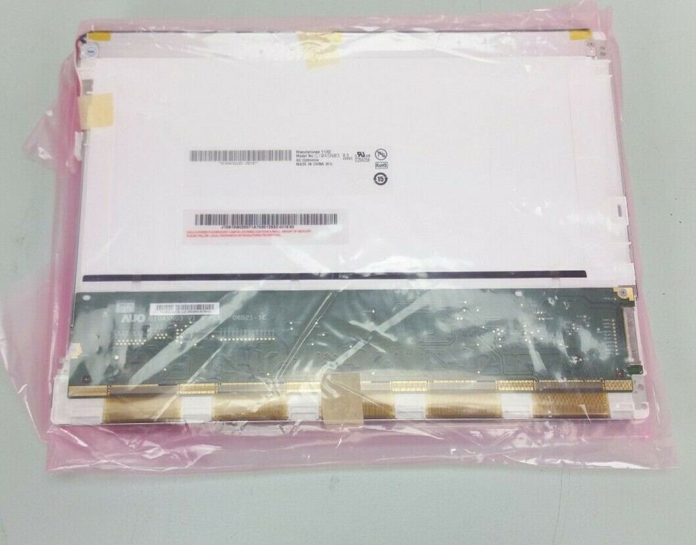 AUO G104SN03 V1 Screen 10.4″ LCD Panel Module