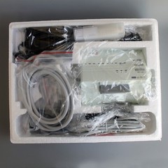 Woodpecker Dental Ultrasonic Piezo Scaler OOEM with UDS-P LED Light Handpiece