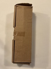 Mersen Ferraz Shawmut Amp-Trap 2000 Fuse A4BQ800 READ