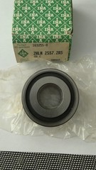 INA ZKLN2557-2RS Axial Angular Contact Ball Bearing