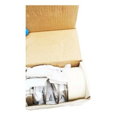 Mission 648414308 Magnum Centrifugal Pump Seal, Mechanical MAG TC/TC 224