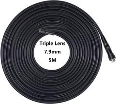 Teslong Endoscope Borescope Replacement Cable Compatible with NTS500, NTS300