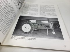 JOHN DEERE TWO CYLINDER TRACTOR BUYER’S GUIDE