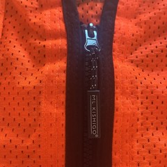 Kishigo Premium Black Series Men’s Surveyors Vest M 1516, Class 2 Hi-Vis, Medium