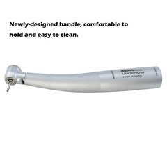 BEING Dental LED Fiber Optic High Speed Handpiece Fit KaVo MULTIflex LUX Coupler