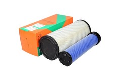 7Pcs Maintenance Filter Kit for Takeuchi TL8R2 Track Loader w/V3307 Engine