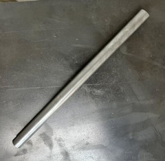 12L14 Steel Bar Stock 3/4 in (.750) Round x 12″ CNC Lathe, Screw Machine Metal