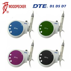 100%Woodpecker Dental DTE D1 D5 D7 LED Ultrasonic Piezo Scaler Cavitron Warranty