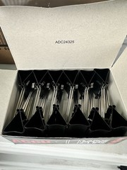 Acco Brands ACC72100 Binder Clip