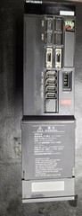 MITSUBISHI MDS-DH-V2-8080 SERVO DRIVE 4.5KW 12.0A