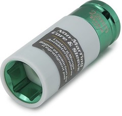 Titan Tools 21094 22MM 1/2″ Drive Lug Nut Socket