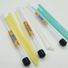 Dental Polishing Strips Polyester 4 mm Coarse/Medium/Fine 25 per Box