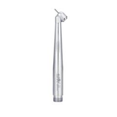 Dental 45 Degree Surgical High Speed Handpiece Led E-generator Push Button 4/2H