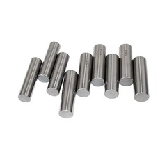 HFS(R) Steel Pin Gage Set Minus (125Pcs (0.501-0.625″) M3) Precision Measurement