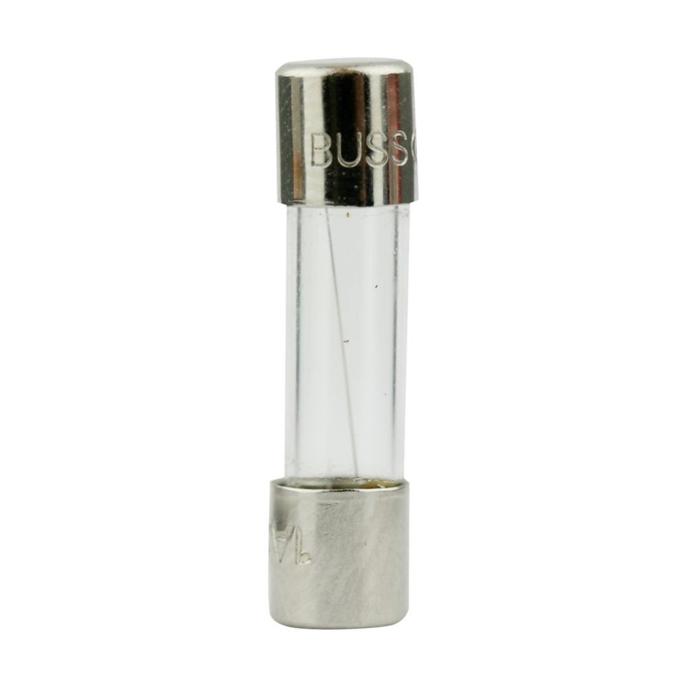 Bussmann GMC-100 GMC-100-R 100A 250V Fuse