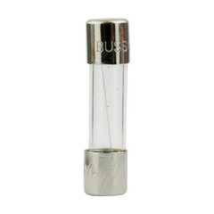 Bussmann GMC-100 GMC-100-R 100A 250V Fuse