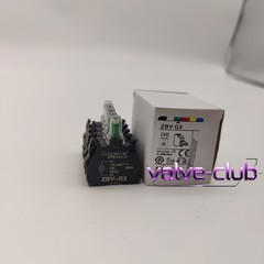 5 PCS NEW ZBV-G3 Schneider LED MODULE ZBVG3 Telemecanique Free Shipping US Stock