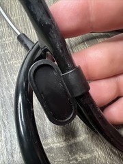 3M Littmann Master Cardiology | Black Tube | Stainless Chestpiece | Used | Great