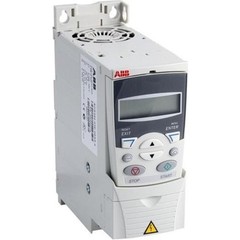 ABB ACS355-01E-09A8-2 1-Phase 2.2kW Drive Wall Mount We Pay Import Duties DDP !!