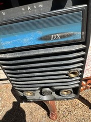 Miller Dynasty 200 Dx