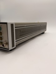 Agilent 3437A System Voltmeter