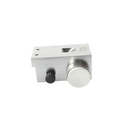 Portable Scratch Tester, Coating Hardness Testing Device 1000/750/500g US