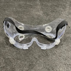 SELLSTROM S81210E Advantage Protective Goggle, Clear Qty 12
