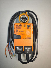 Belimo LM230ASR 5NM AC100-240V Damper actuator original 2-10V adjustabl