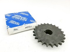 New Martin 60BS23 1-3/8 Sprocket 1-3/8″ Bore 23 Teeth