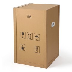 40L Portátil Compresor de aire silencioso médico dental libre de aceite 800W