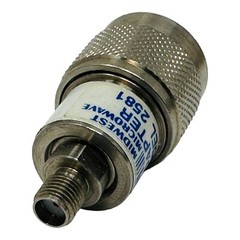 MIDWEST MICROWAVE MODEL 2581 ADAPTER