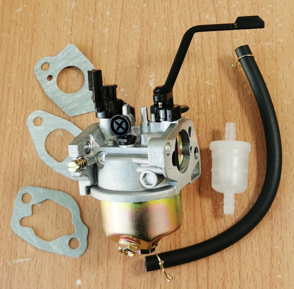 Carburetor For WEN 4050 212cc 7 HP Portable Generator 56400