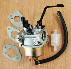 Carburetor For WEN 4050 212cc 7 HP Portable Generator 56400