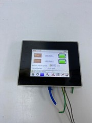 UniOP etop506 Model: eTOP506U3P1 Hmi Touch control Panel
