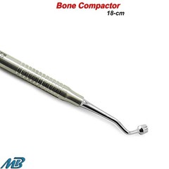 Orthopedic Bone Compactor Dental Implant Grafting Surgical Surgery Instruments