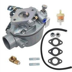 Carburetor For Massey Ferguson TO35 35 40 50 F40 135 150 202 204 Tractor