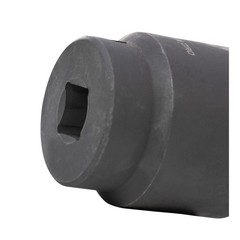 STEELMAN PRO 1/2-Inch Drive 1-5/16-Inch Shallow 6-Point Impact Socket, 60508