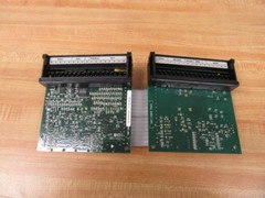 Part MC4700 Circuit Board 16123-0060 16124-0080
