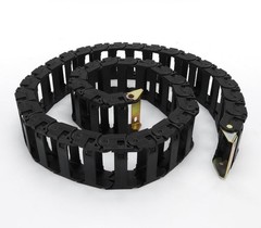 99639GT 99639 Genuine OEM Cable Track 38 Links fits Genie Lift TZ-50/30