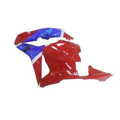 Fairing Kit for Honda CBR600RR F5 09-12 ABS Injection Molded Red Blue