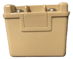Brand New Honeywell Ademco 1321-1 Plug-In Transformer, 16.5 VAC, 25VA